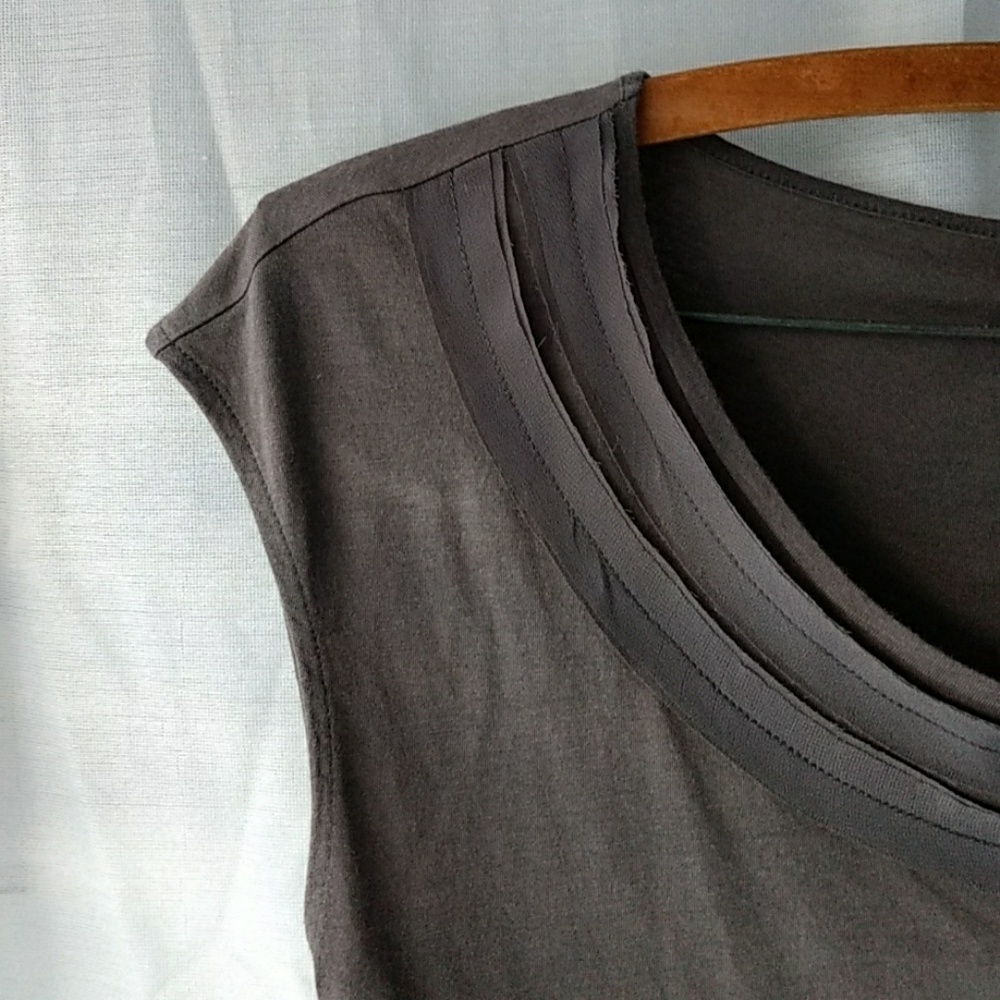 Ann Taylor Dressy Tee